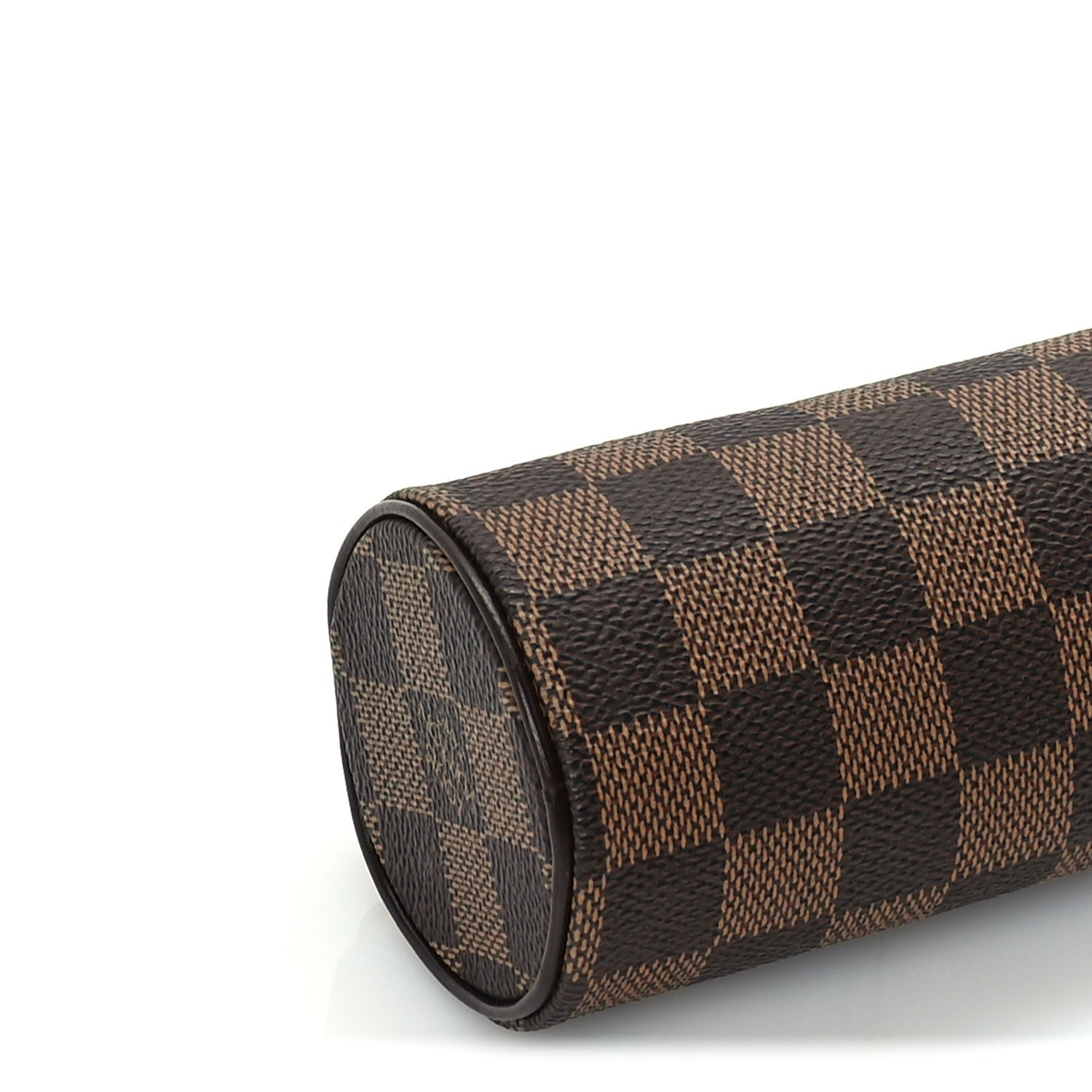 Louis Vuitton Damier Ebene Mini Papillon 7 of 8