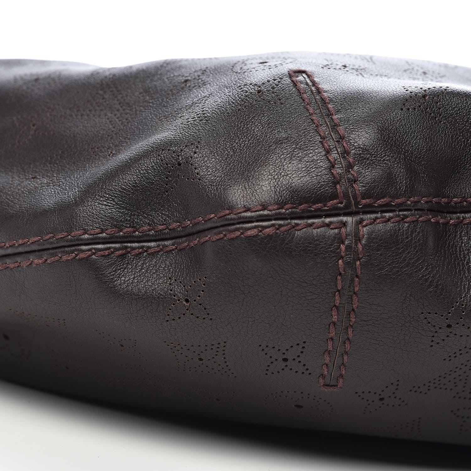 Louis Vuitton Mahina Onatah GM Moka 8 of 10