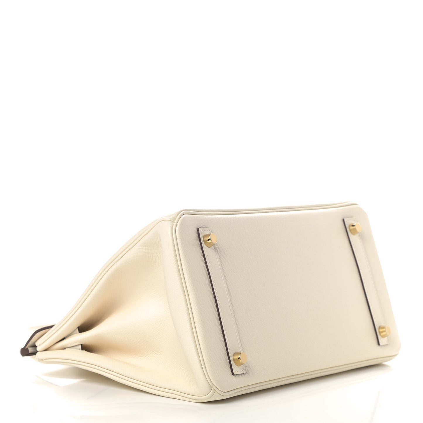 Epsom Birkin 30 Nata