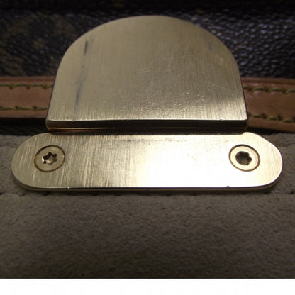 Louis Vuitton Monogram Hudson GM 9 of 9