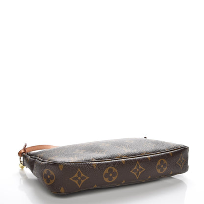 Louis Vuitton Monogram Pochette Accessories 4 of 9