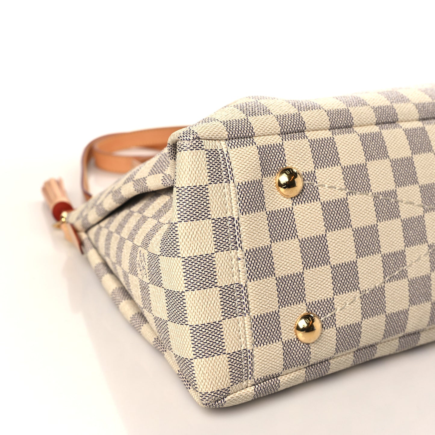 Damier Azur Lymington