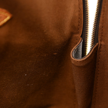 Louis Vuitton Monogram Alma MM 10 of 18