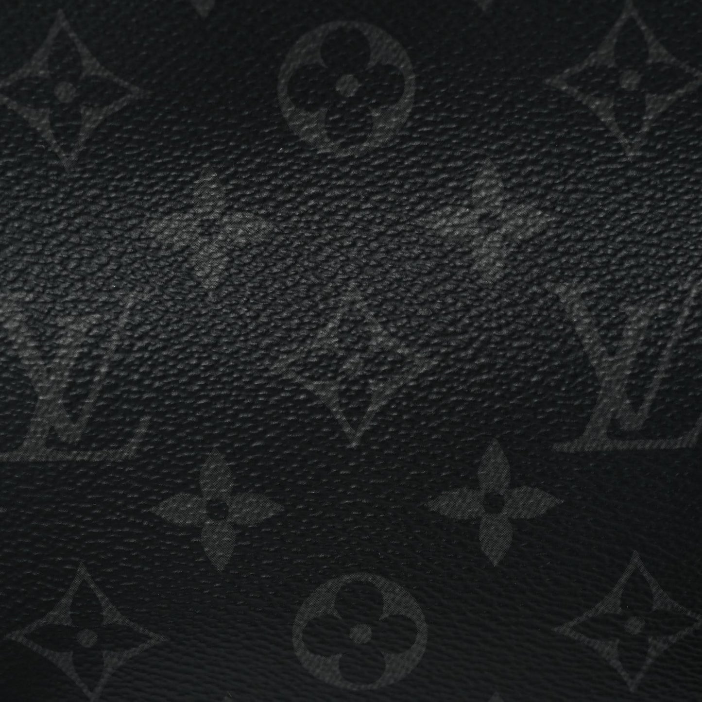Monogram Eclipse Mini Soft Trunk