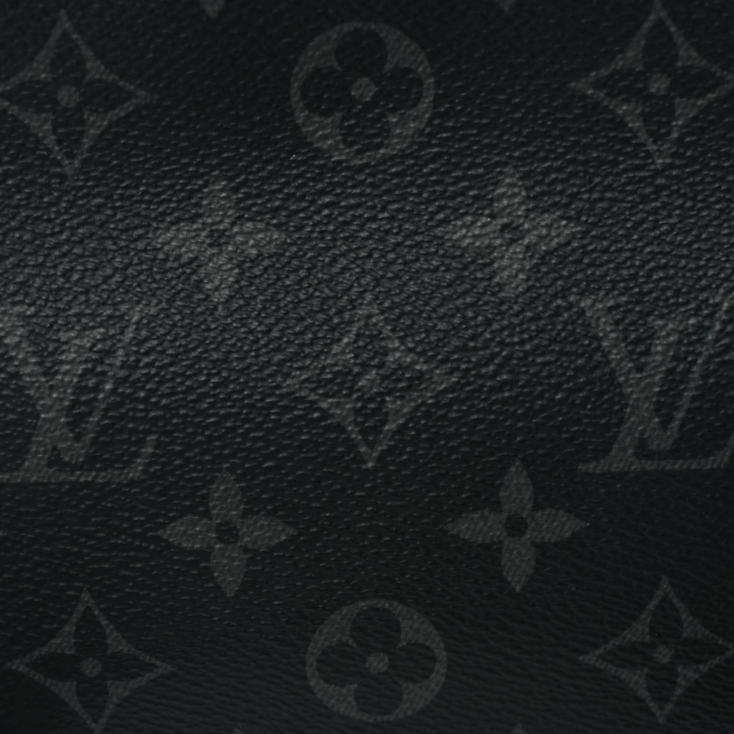 Louis Vuitton Monogram Eclipse Mini Soft Trunk 6 of 8