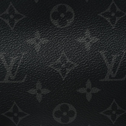 Louis Vuitton Monogram Eclipse Mini Soft Trunk 6 of 8