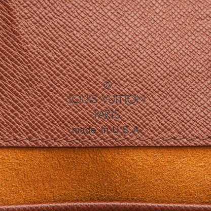 Louis Vuitton Monogram Musette Salsa 6 of 8