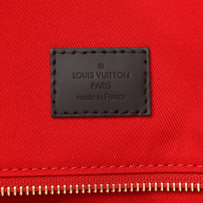 Louis Vuitton Damier Ebene Graceful MM 6 of 10