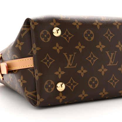 Louis Vuitton Monogram CarryAll PM 9 of 10
