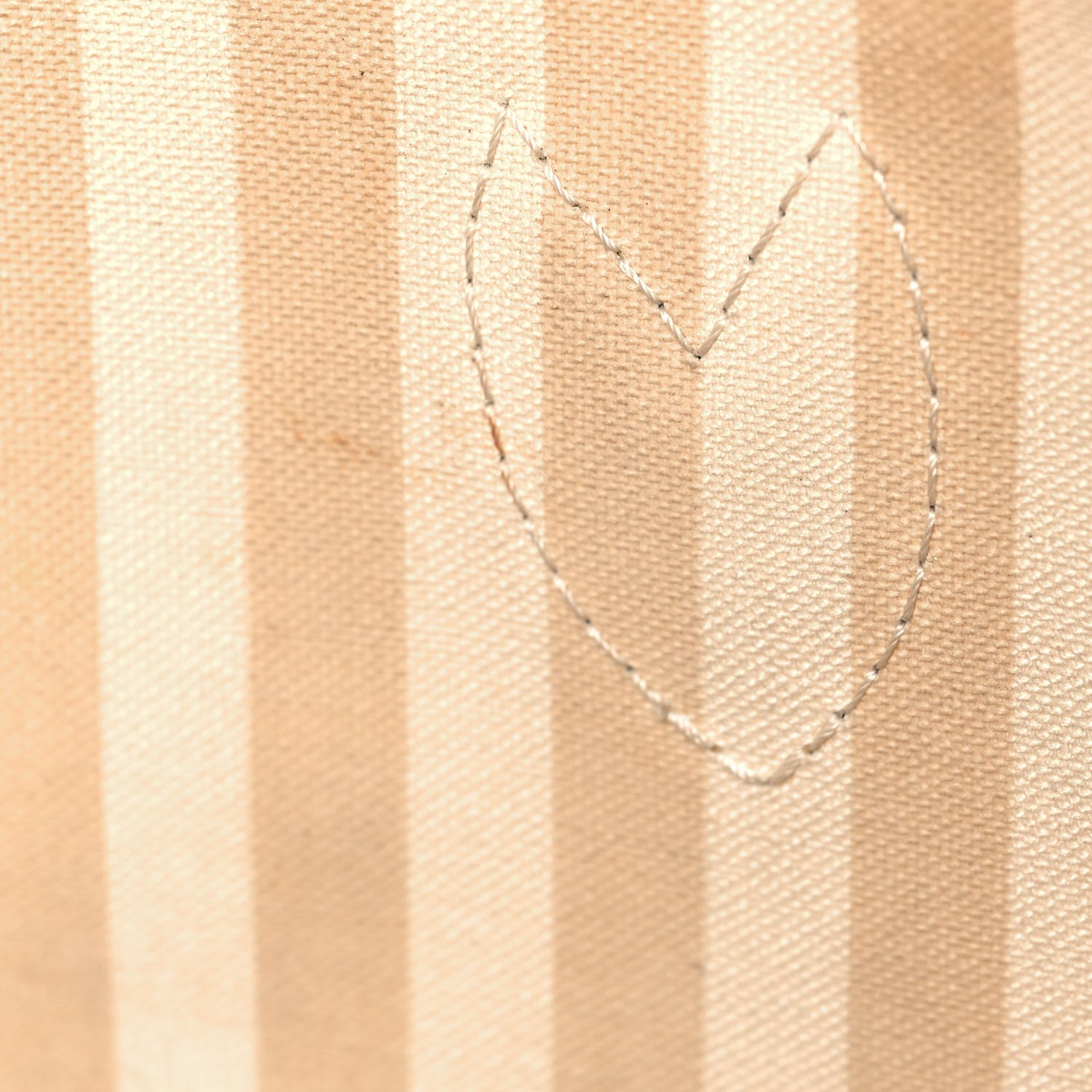 Louis Vuitton Monogram Rayures Neverfull MM 15 of 20