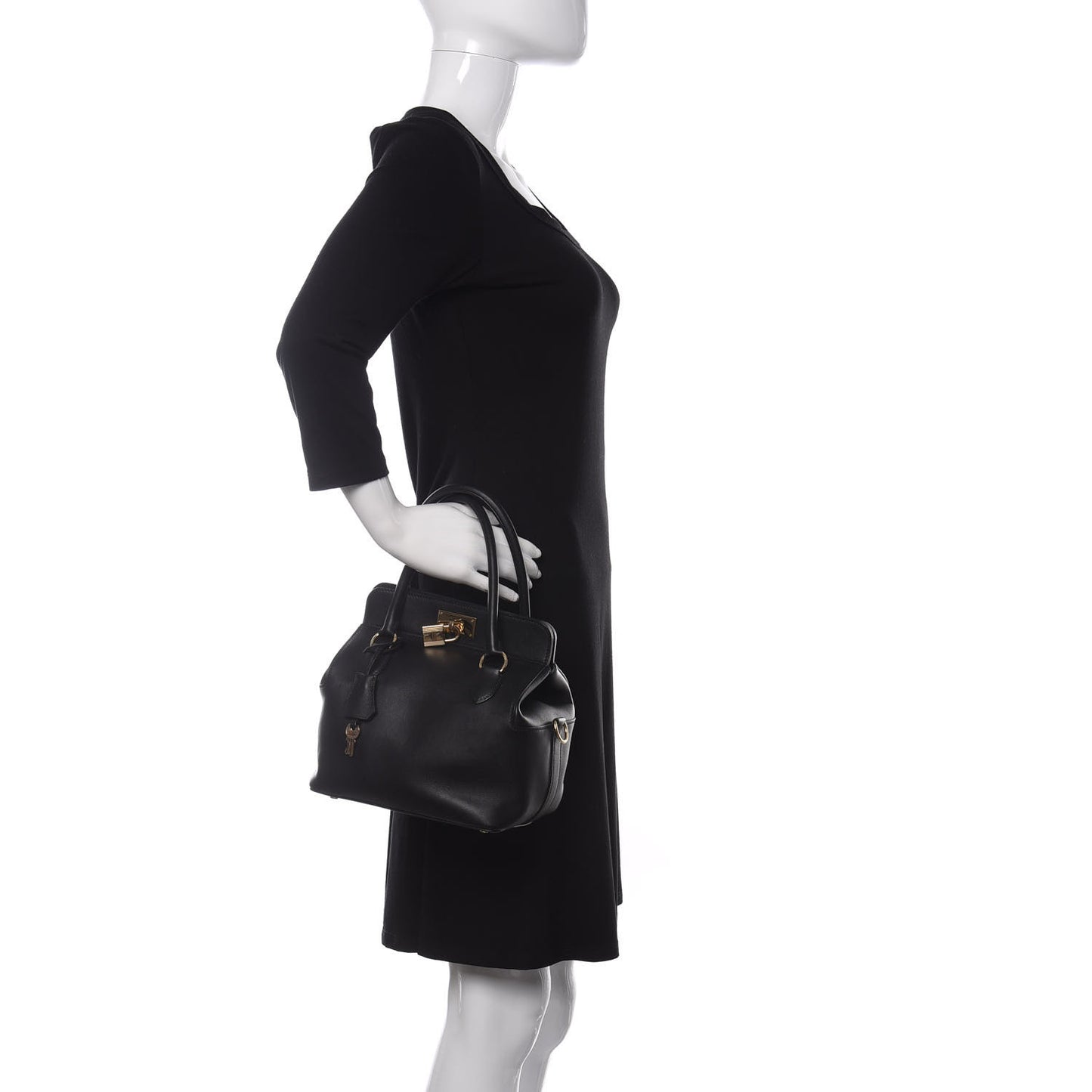 Swift Toolbox 20 Black