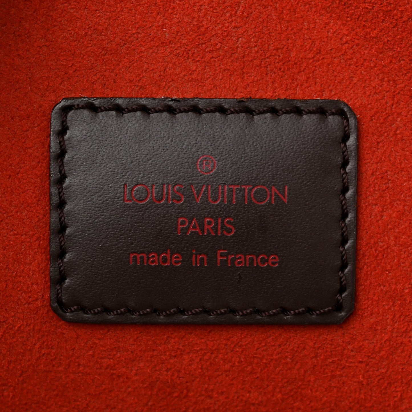 Damier Ebene Sarria Horizontal