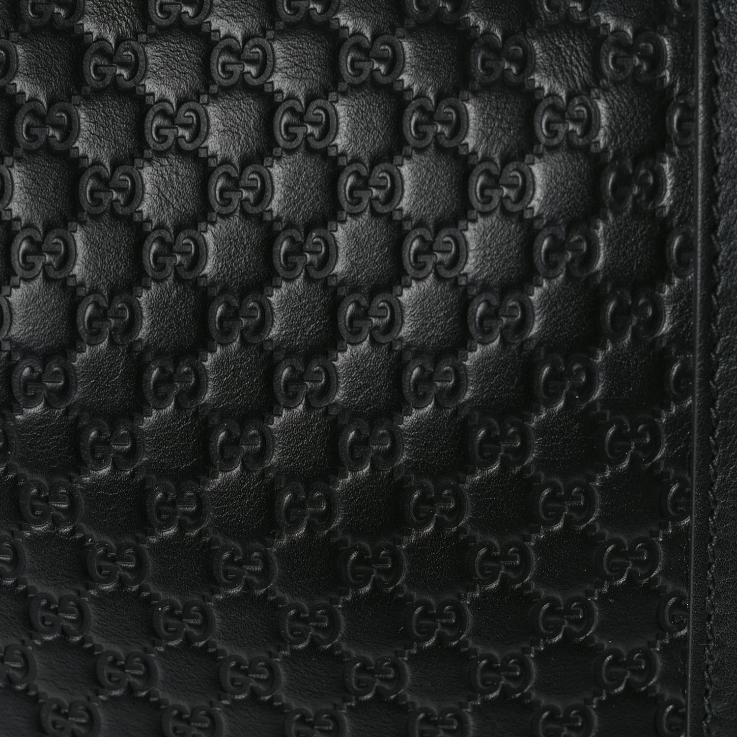 Gucci Microguccissima Medium Joy Boston Black 7 of 9