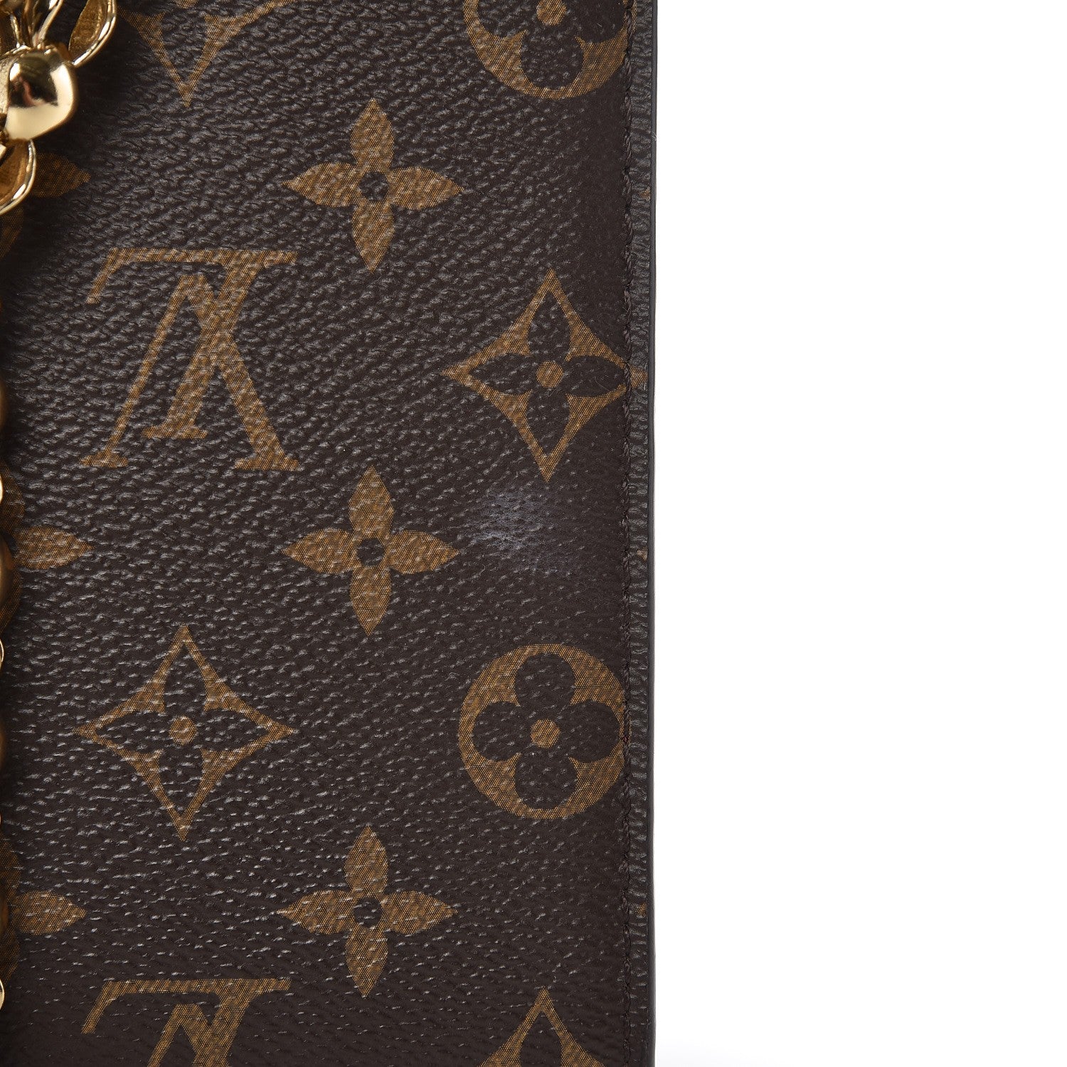Louis Vuitton Monogram Victoire Raisin 9 of 9