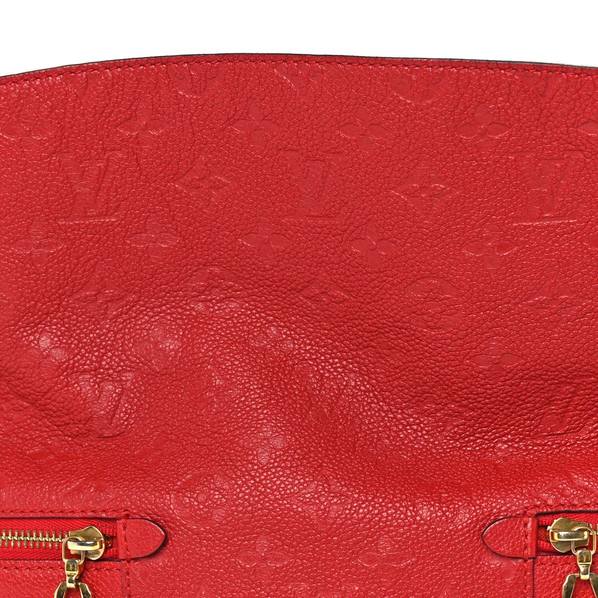 Empreinte Melie Cherry