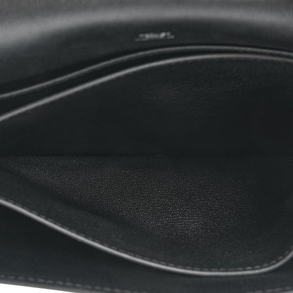 Hermes Evercolor Sac Roulis 23 Black 6 of 15