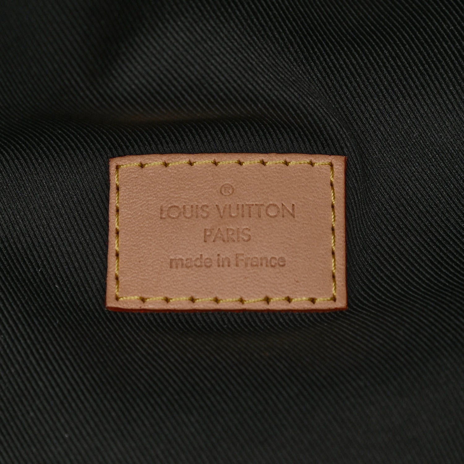 Louis Vuitton Monogram My LV World Tour Bumbag 7 of 10