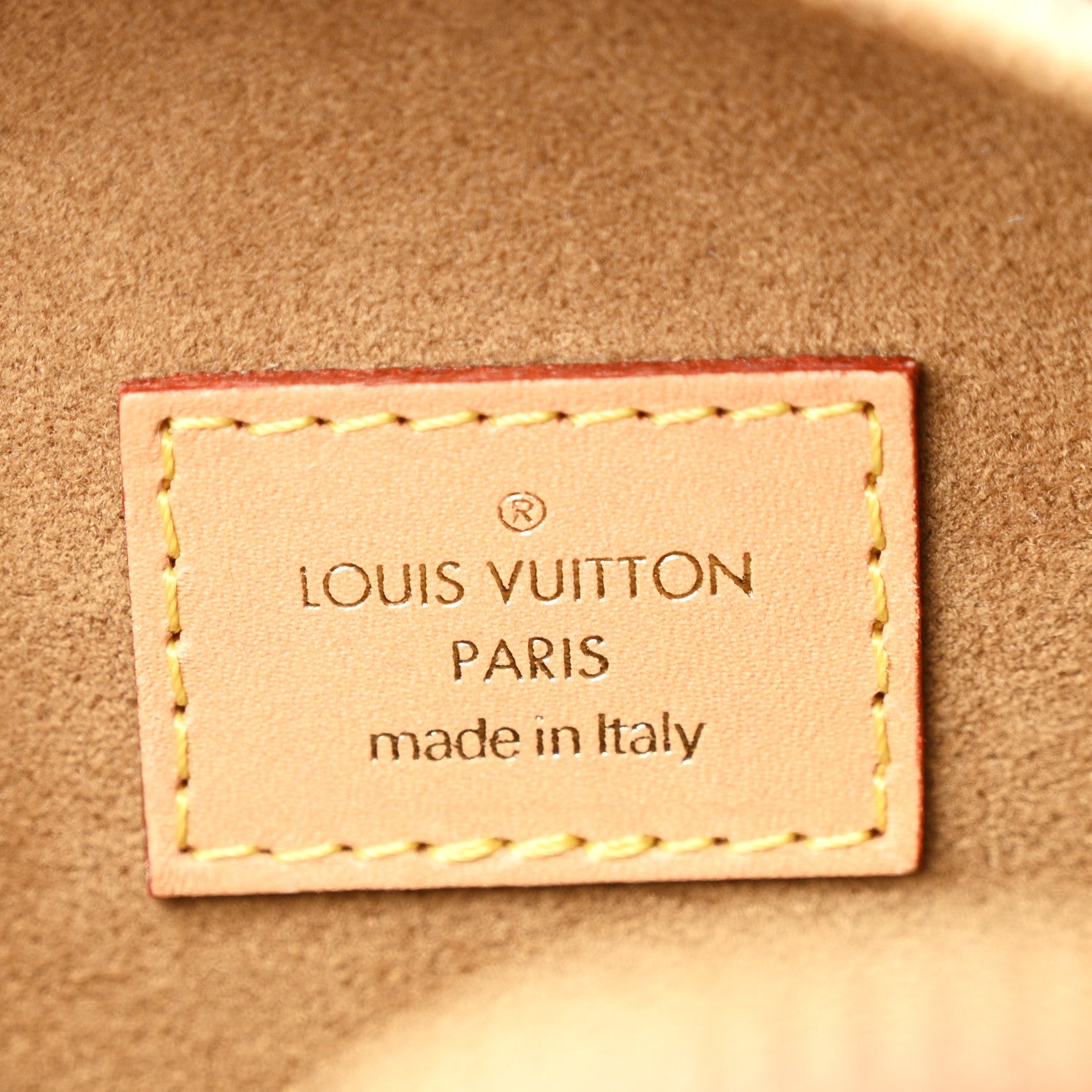 Louis Vuitton Monogram Boite Chapeau Souple MM 6 of 10
