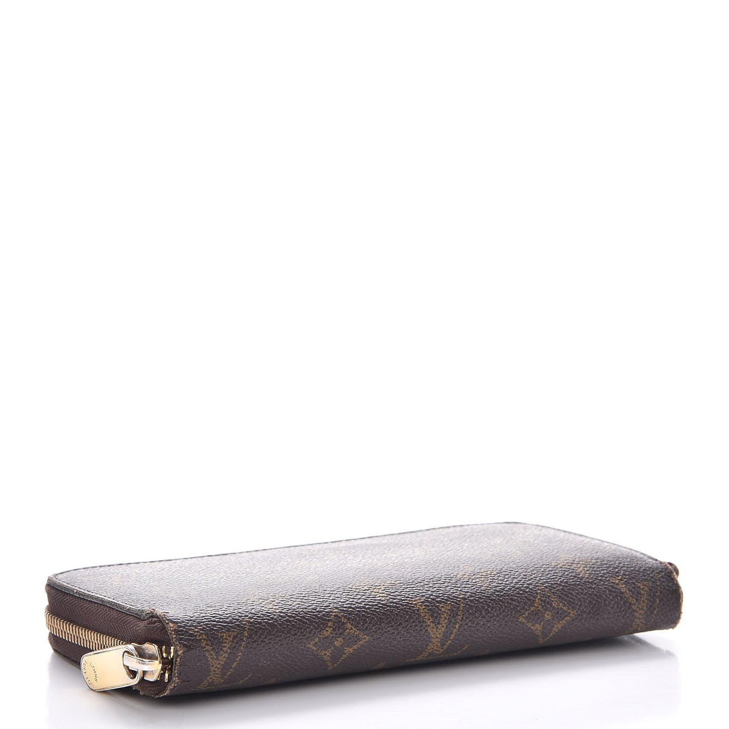 Monogram Zippy Wallet