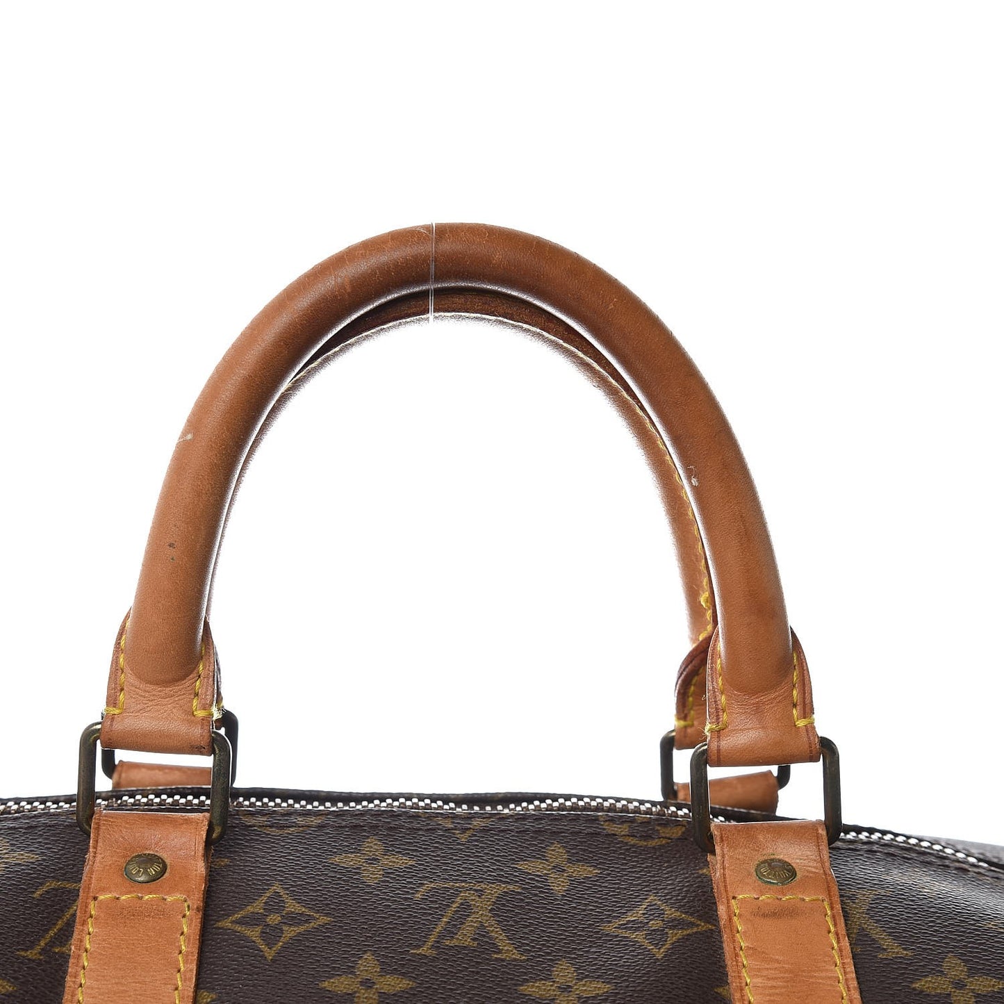 Monogram Keepall Bandouliere 55