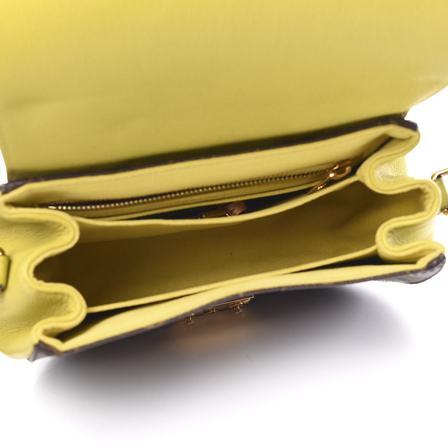 Monogram Eden PM Pistache