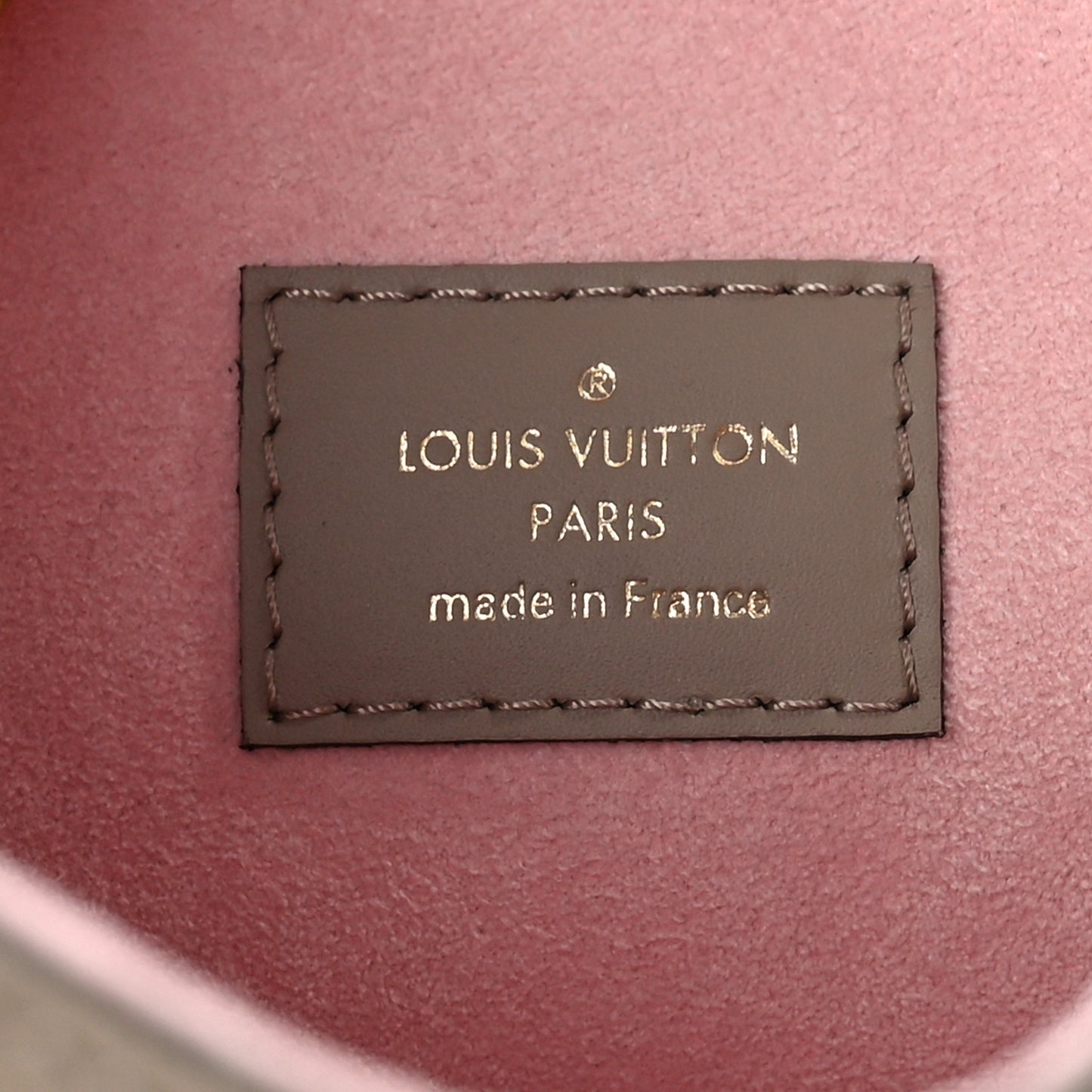 Empreinte Montsouris NM Backpack Tourterelle