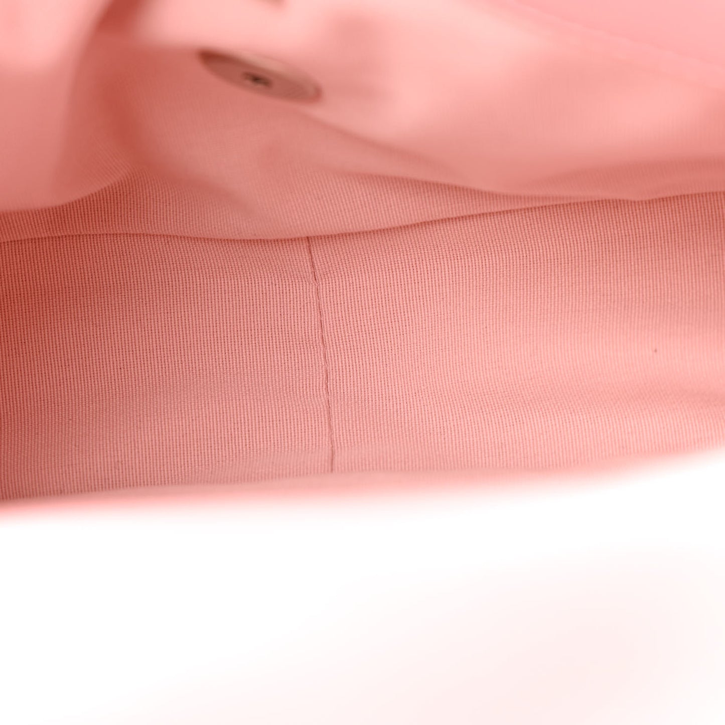 Lambskin Quilted Medium Chanel 19 Flap Light Pink