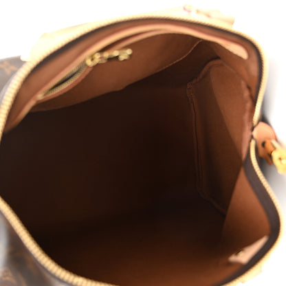 Louis Vuitton Monogram Speedy 30 5 of 11