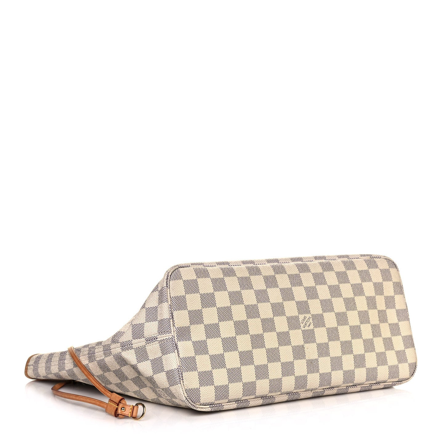 Damier Azur Neo Neverfull MM
