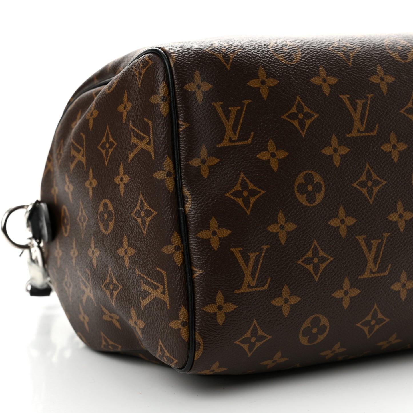 Monogram Speedy Soft 30 Dark