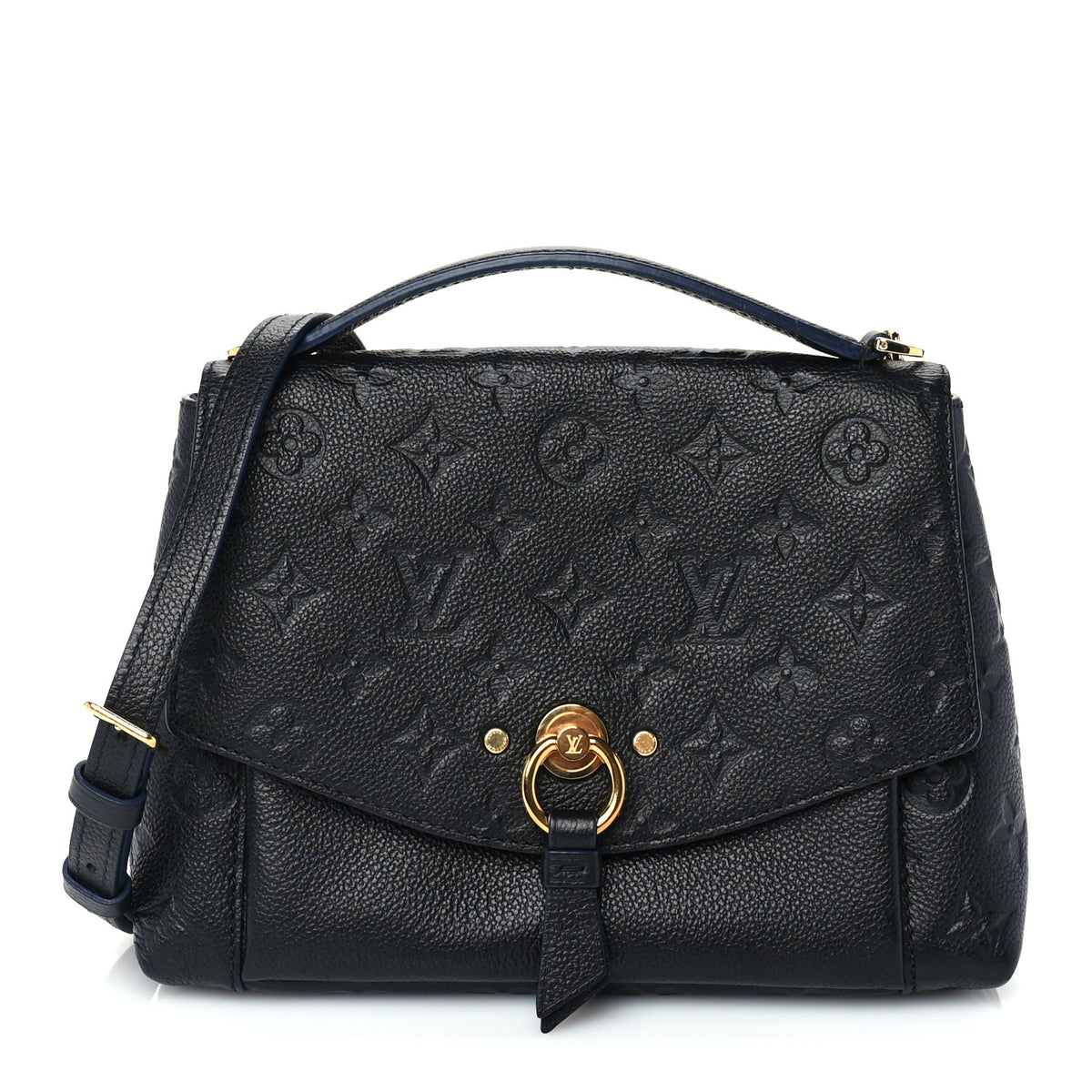 Empreinte Blanche BB Black