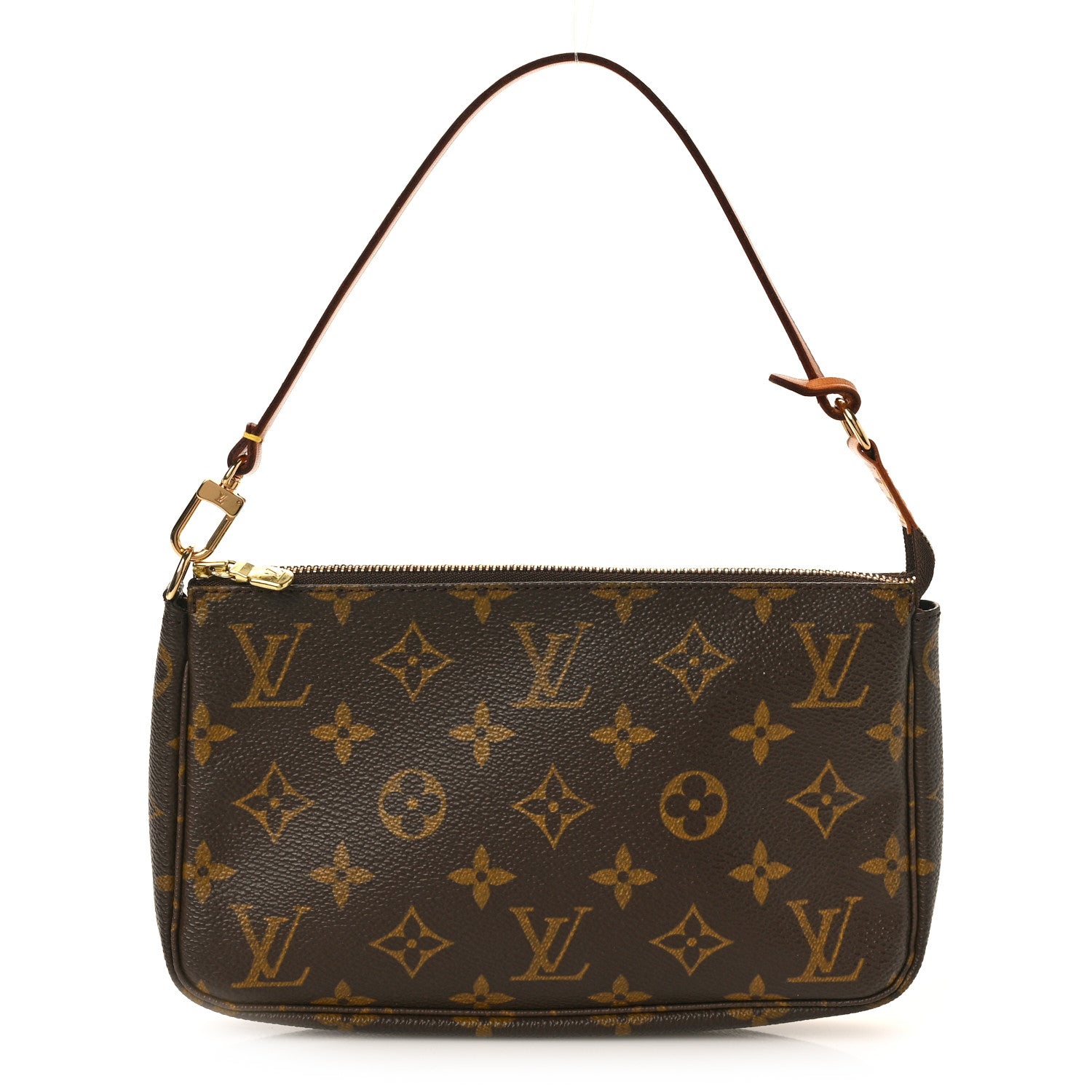 Louis Vuitton Monogram Pochette Accessories 1 of 10