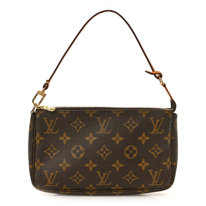 Louis Vuitton Monogram Pochette Accessories 1 of 10