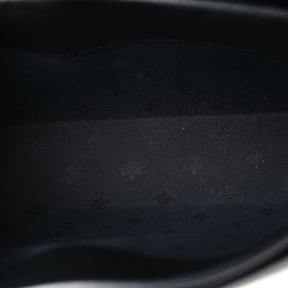 Mulberry Silky Calfskin Islington Black 4 of 8