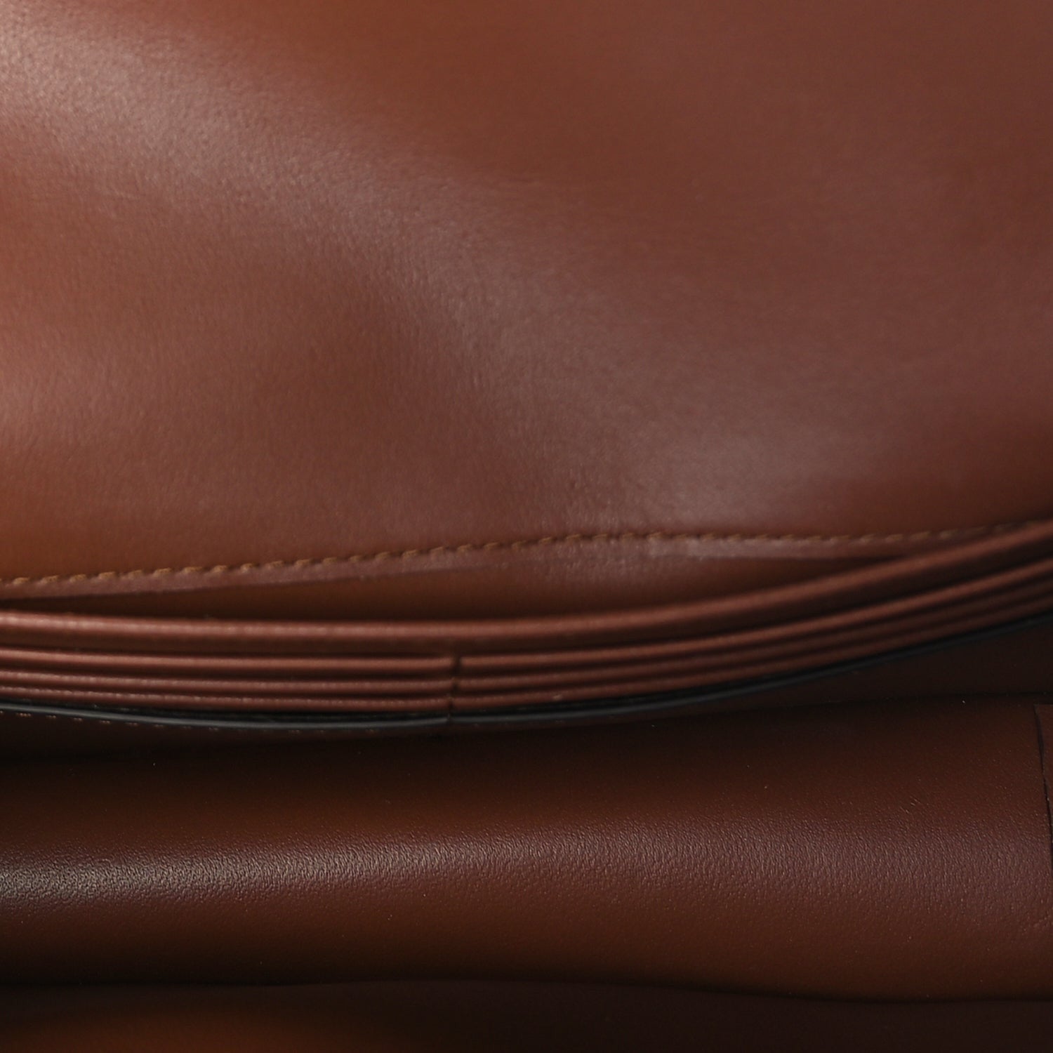 Mulberry Small Classic Grain Calfskin Small Darley  Oak 4 of 8