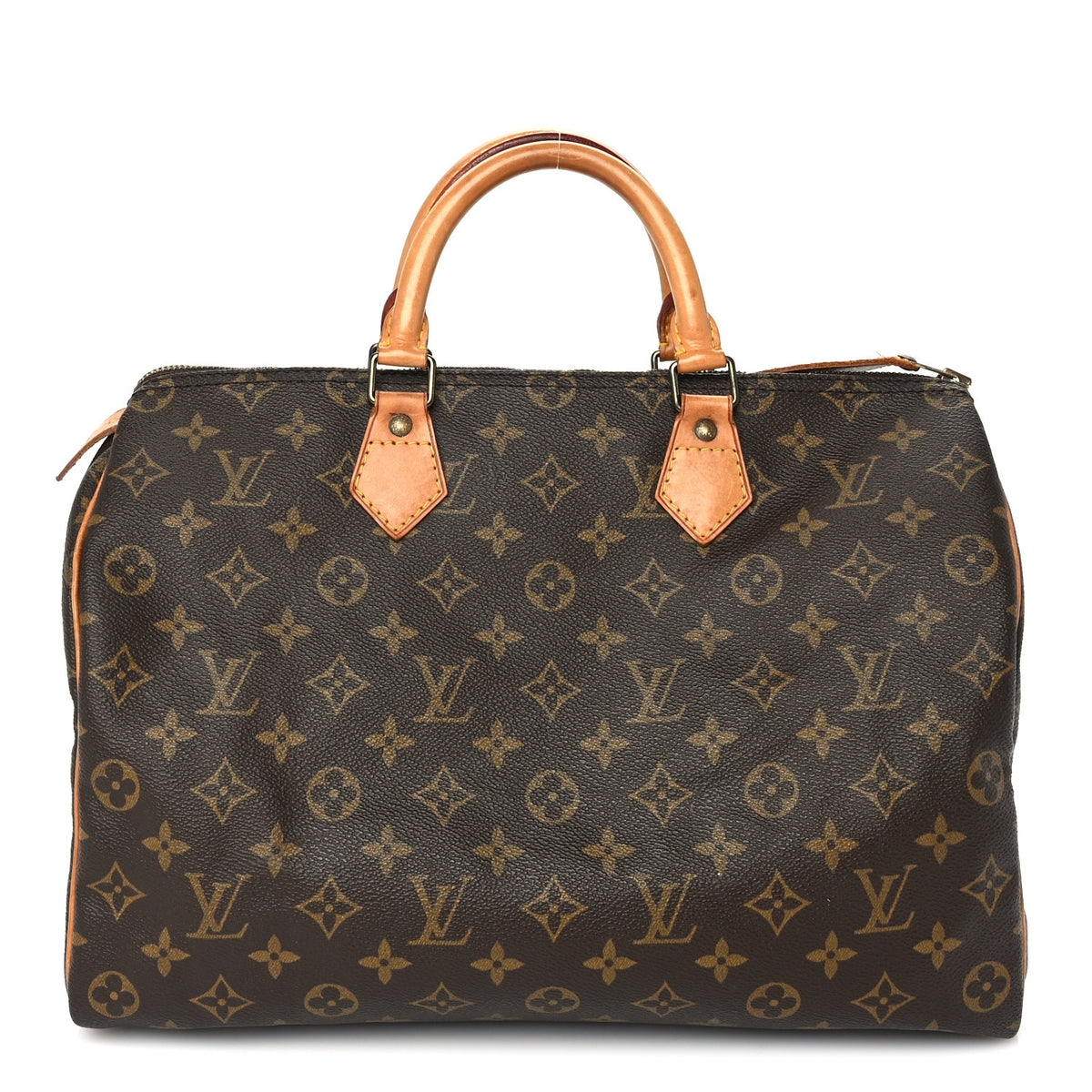 Monogram Speedy 35