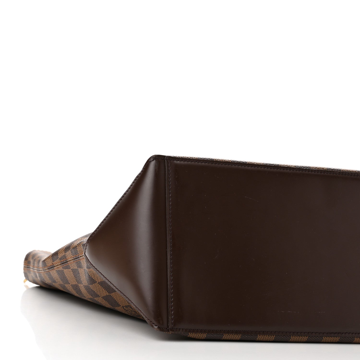 Louis Vuitton Damier Ebene Cabas Mezzo 8 of 9