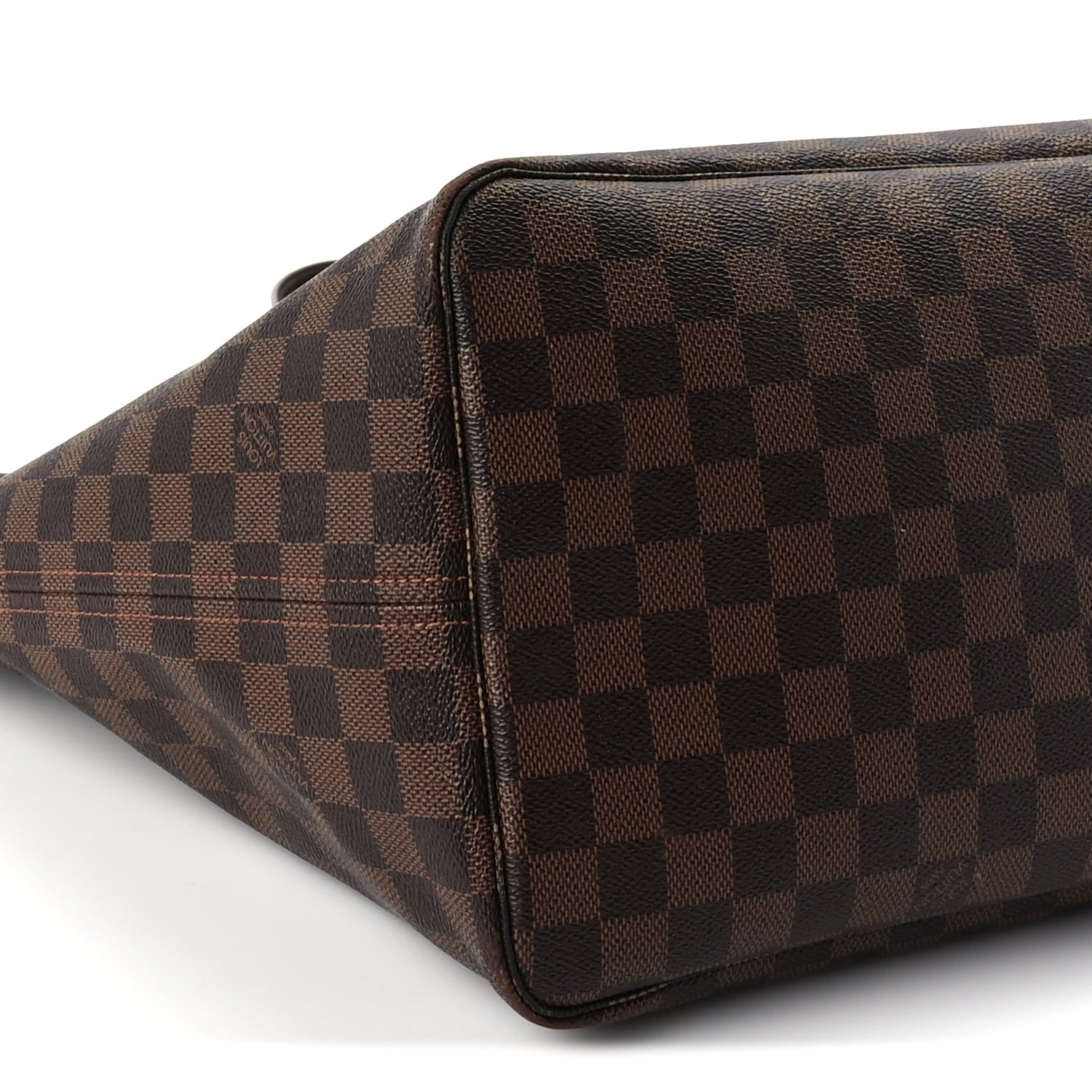 Louis Vuitton Damier Ebene Neo Neverfull GM 7 of 8