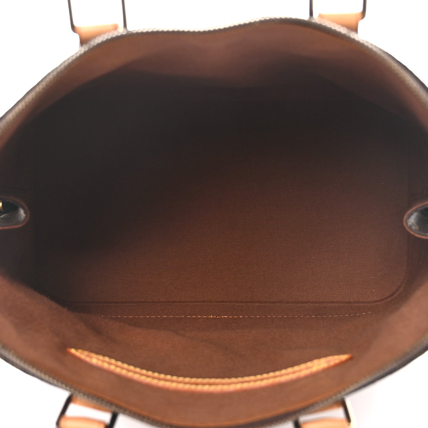 Louis Vuitton Monogram Alma PM 5 of 7