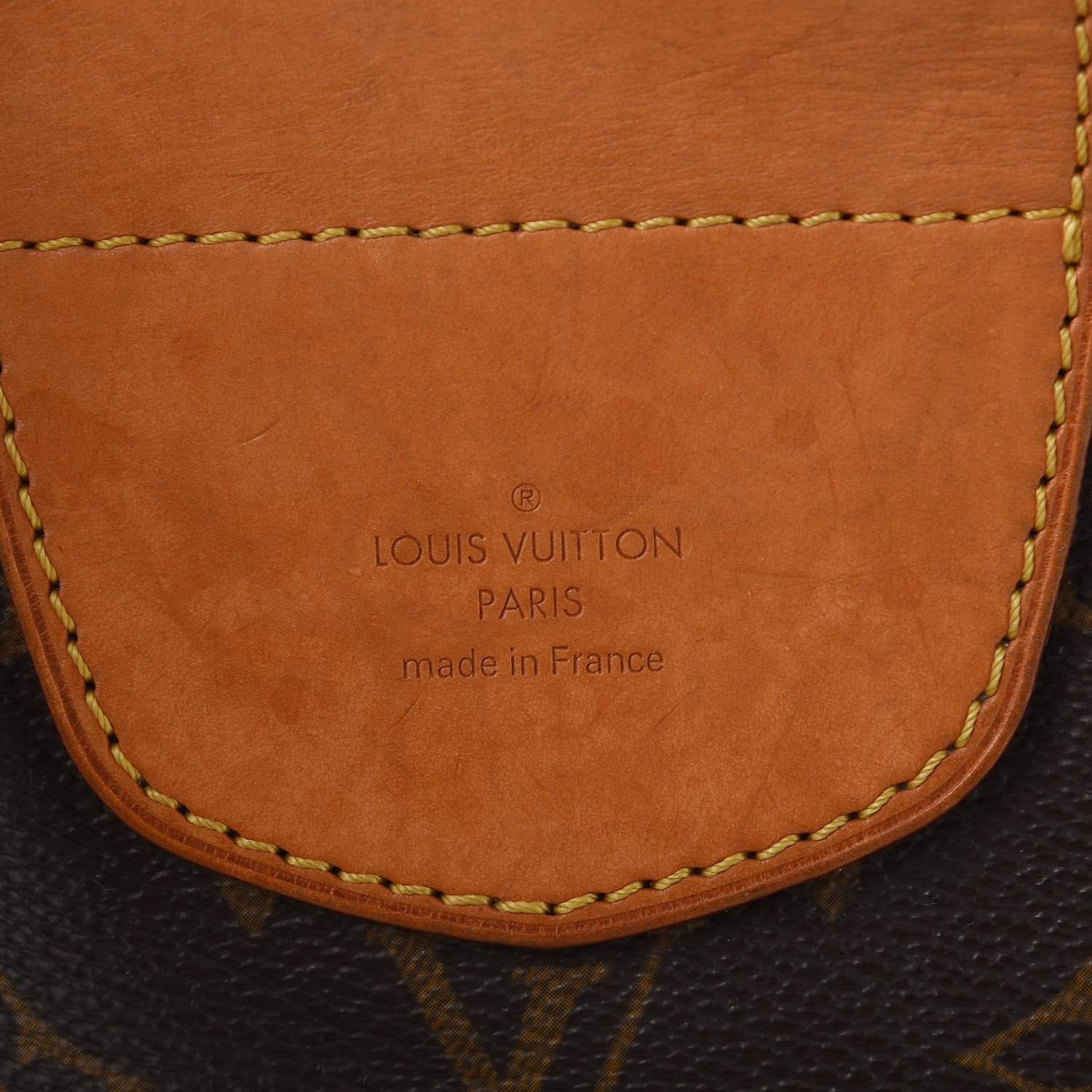 Louis Vuitton Monogram Stresa GM 6 of 31