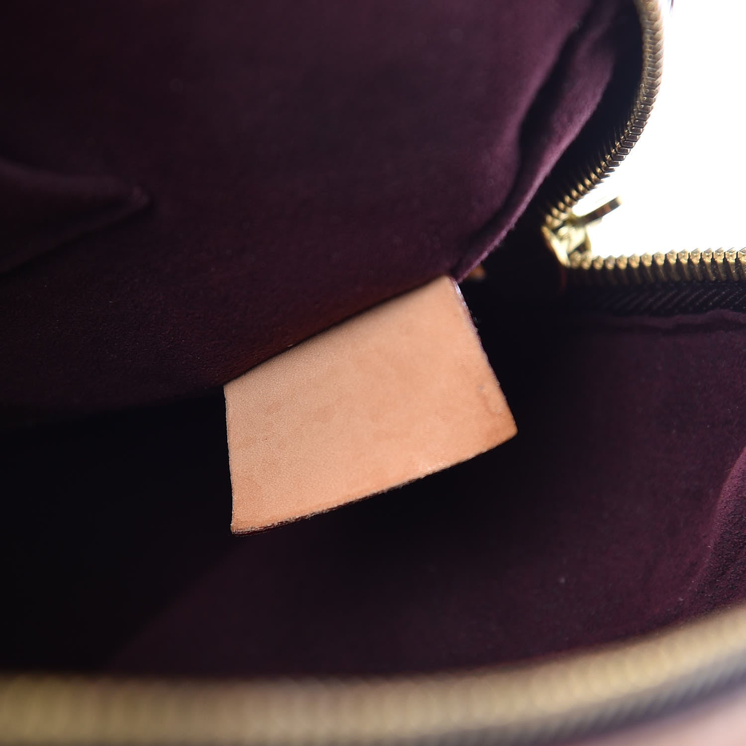 Louis Vuitton Monogram Retiro NM 8 of 22