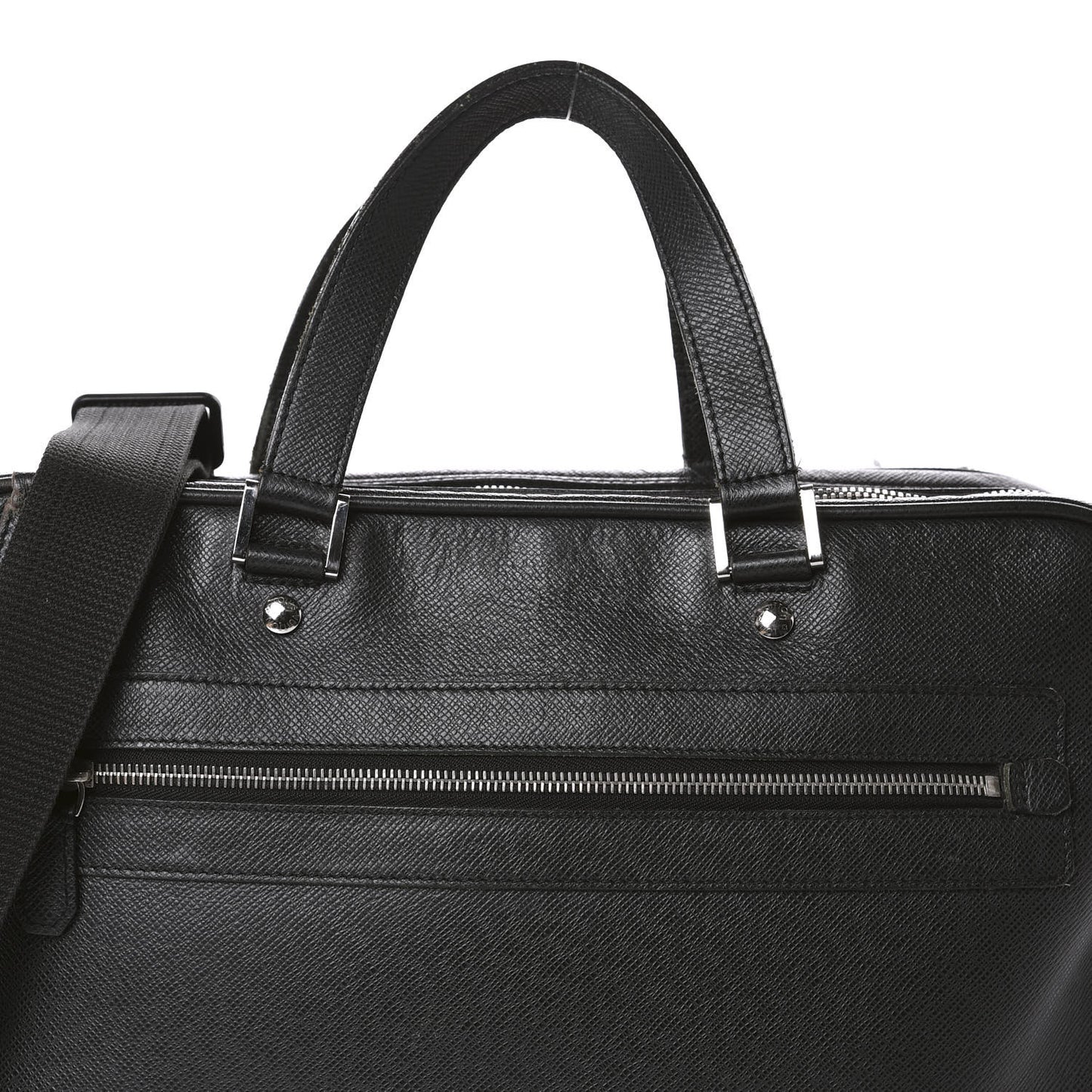 Taiga Alexander Briefcase Slate