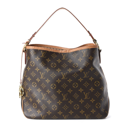 Louis Vuitton Monogram Delightful PM 1 of 9