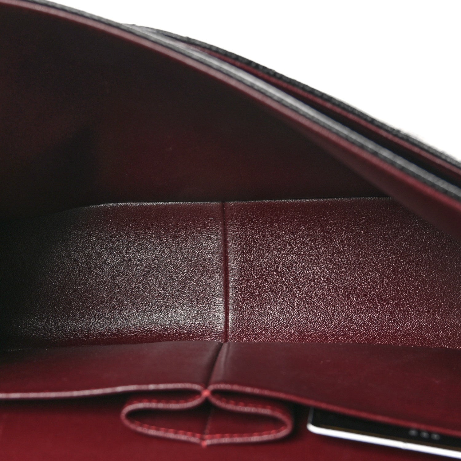 Chanel Caviar Quilted Jumbo Double Flap Black 5 of 11