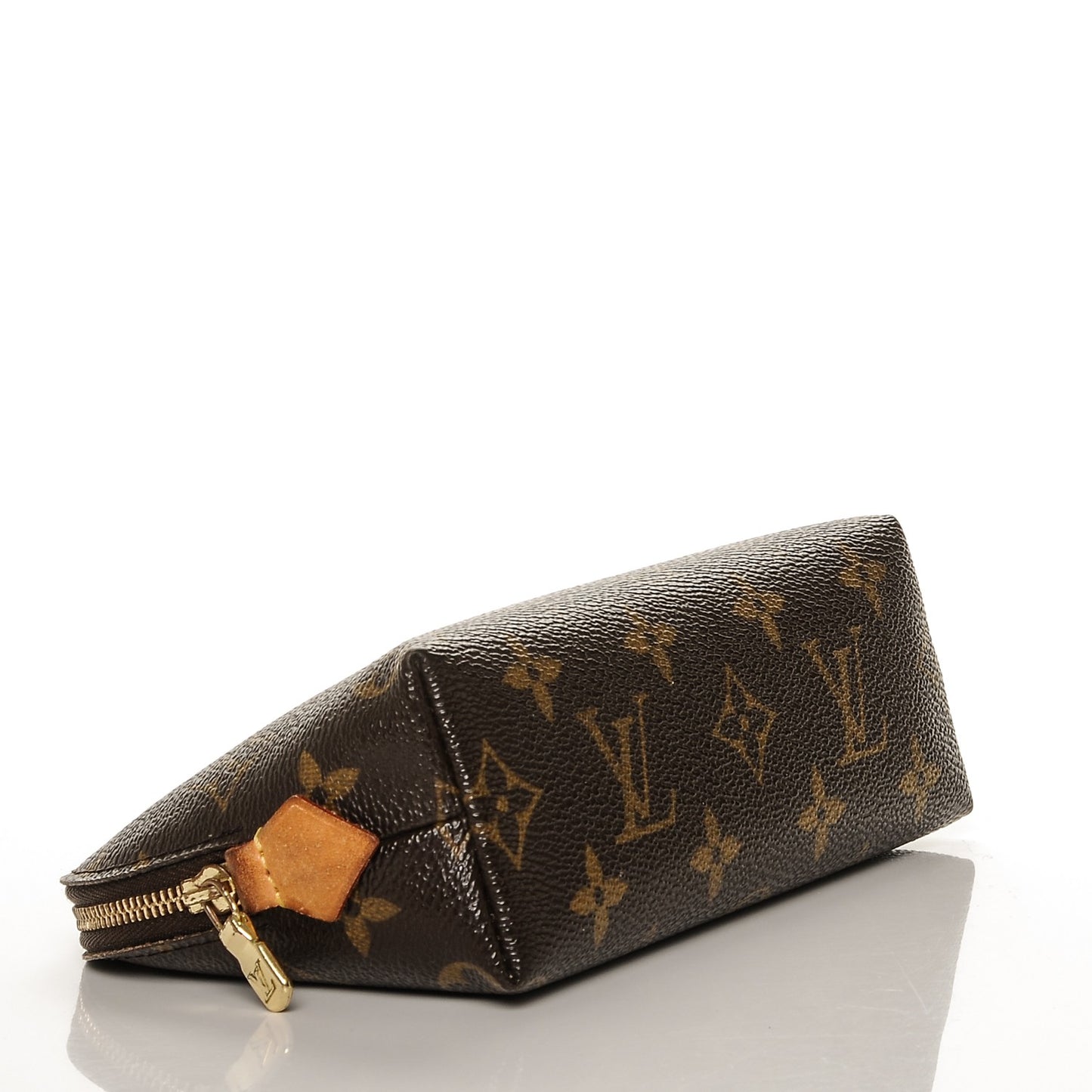 Monogram Cosmetic Pouch