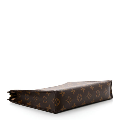 Louis Vuitton Monogram Toiletry Pouch 26 4 of 8