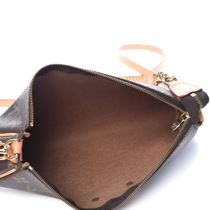 Louis Vuitton Monogram Eva Clutch 5 of 10