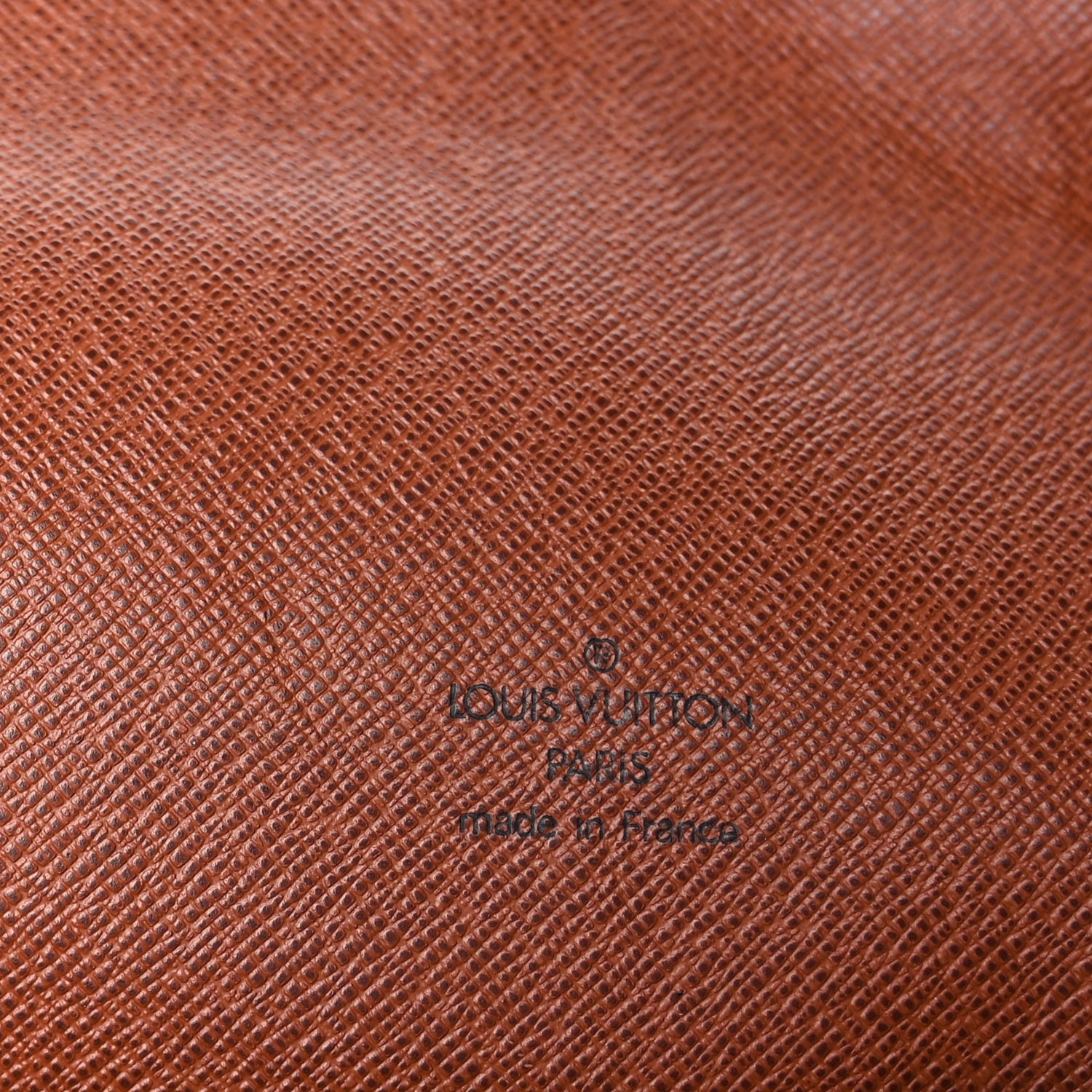 Louis Vuitton Monogram Musette GM 5 of 8