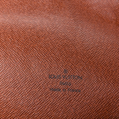 Louis Vuitton Monogram Musette GM 5 of 8