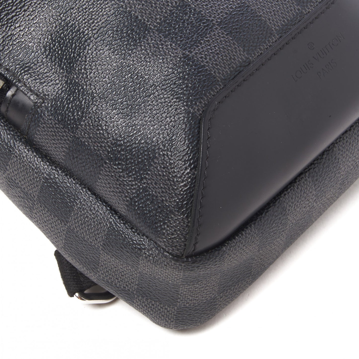 Damier Graphite Avenue Sling Backpack